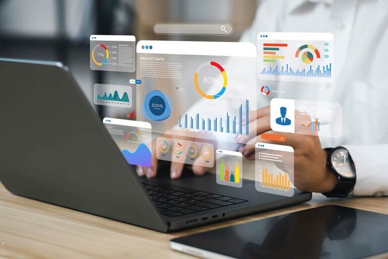 Data and Analytics