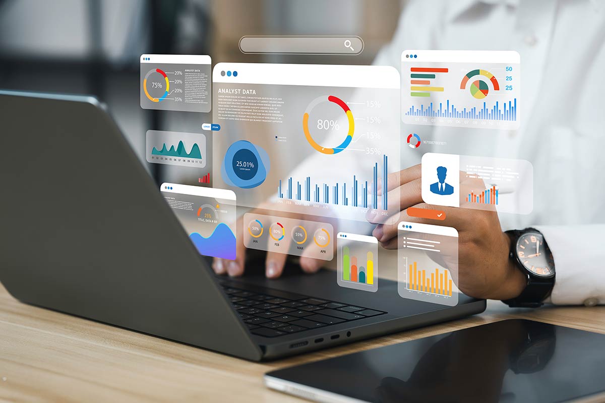 Data and Analytics
